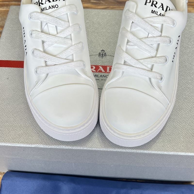 Prada Low Shoes